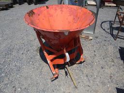 3pt Diadem Spin Seeder