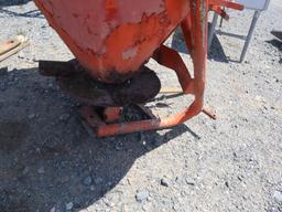 3pt Diadem Spin Seeder