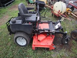 Gravely 44Z Zero Turn Mower