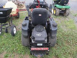 Gravely 44Z Zero Turn Mower