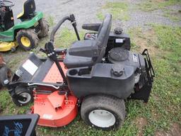Gravely 44Z Zero Turn Mower