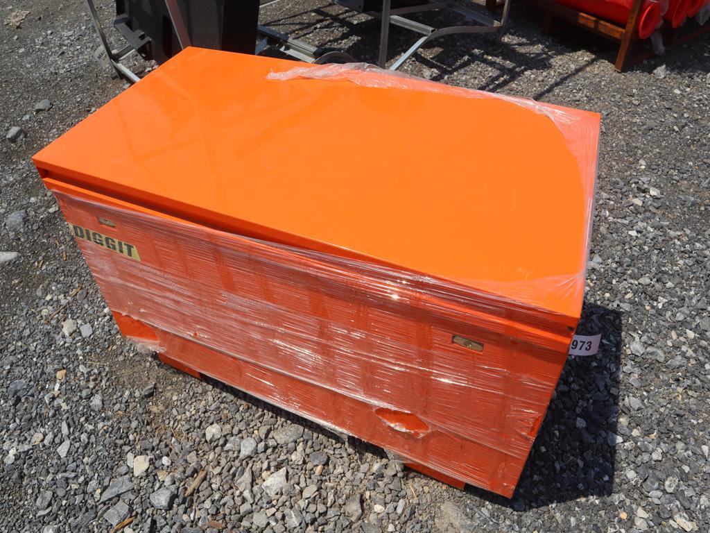 EINGP Metal Tool Chest D2248