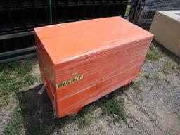 EINGP Metal Tool Chest D2248
