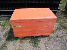 EINGP Metal Tool Chest D2248