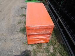 EINGP Metal Tool Chest D2248