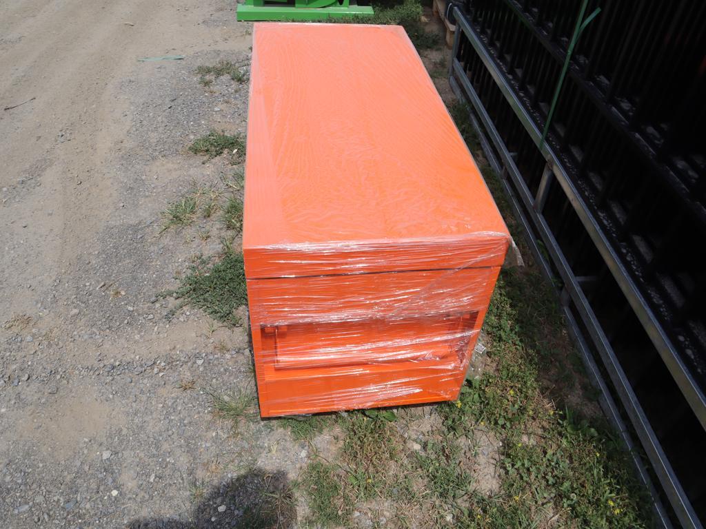 EINGP Metal Tool Chest D2248