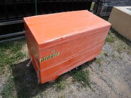 EINGP Metal Tool Chest D2248