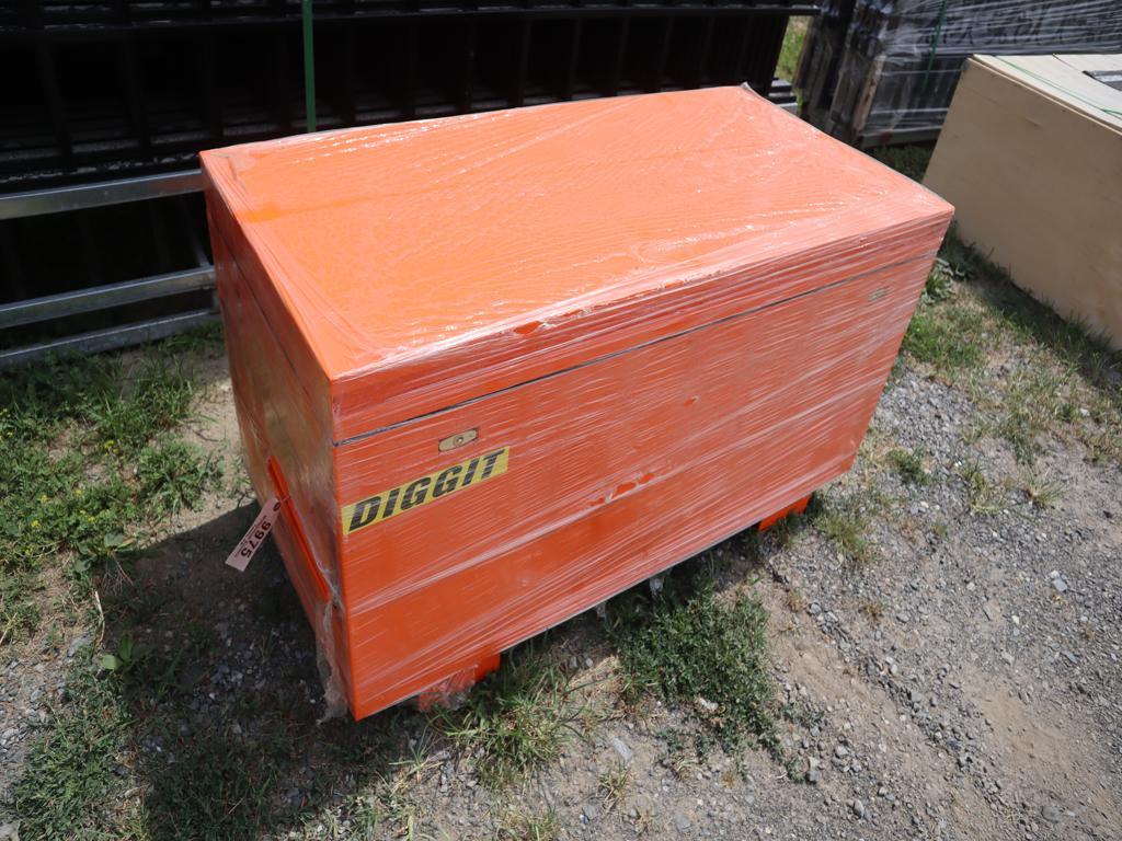 EINGP Metal Tool Chest D2248