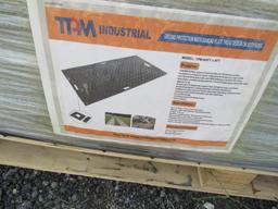 TPM Poly Ground Protection Mat