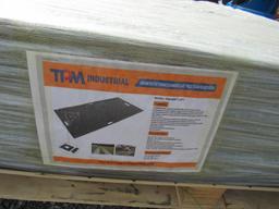 TPM Poly Ground Protection Mat