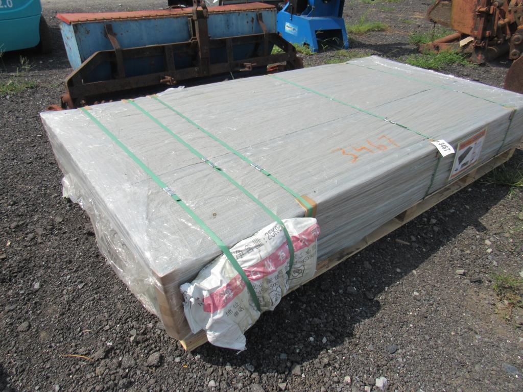 TPM Poly Ground Protection Mat