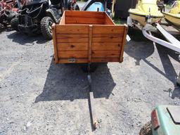 Dump Trailer