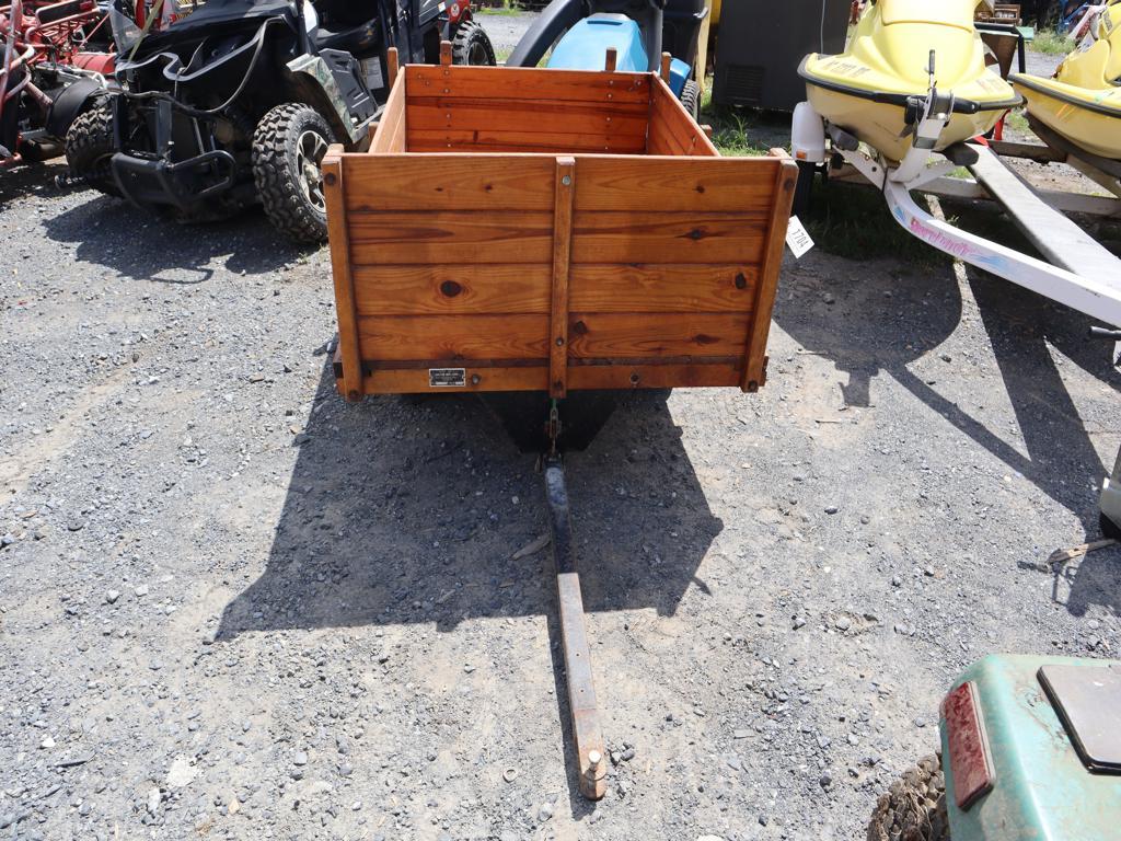 Dump Trailer