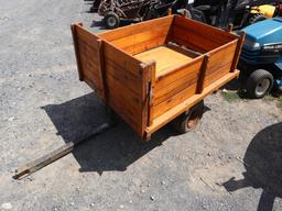 Dump Trailer