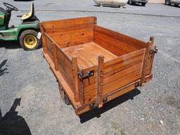 Dump Trailer