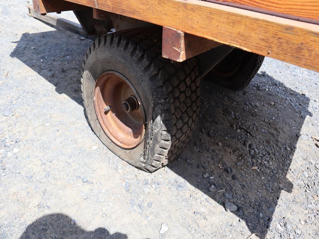 Dump Trailer