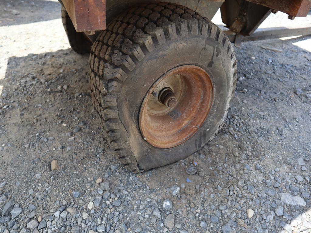 Dump Trailer