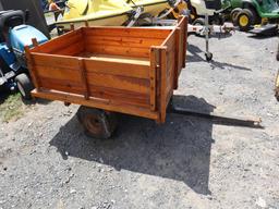 Dump Trailer