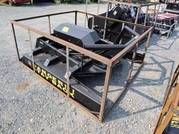 Top Cat QA HD Brush Cutter