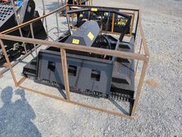 Top Cat QA HD Brush Cutter