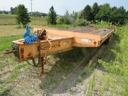 2006 Kauffman Hi-Tensile Trailer