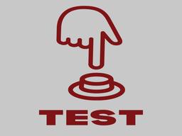 TEST THE BID BUTTON
