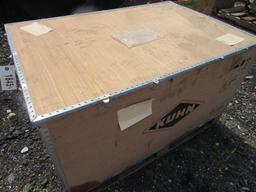 Kubota Engine PARTS