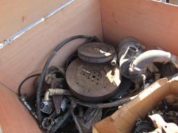 Kubota Engine PARTS