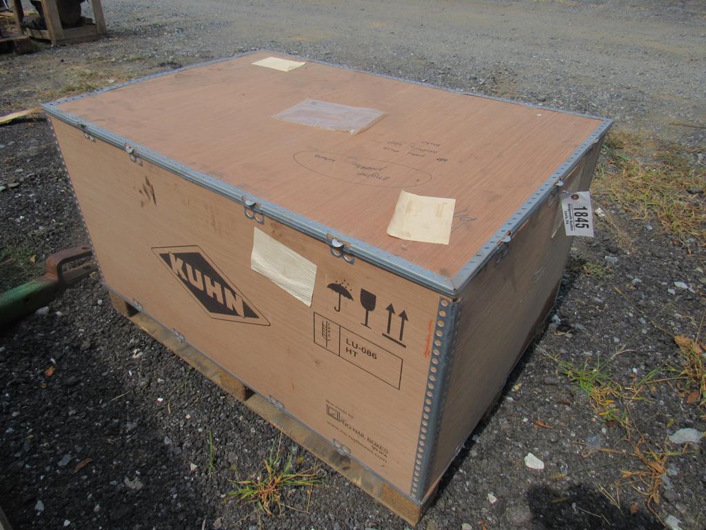 Kubota Engine PARTS