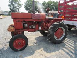 IH 274 Tractor