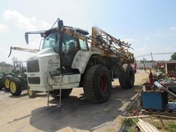 GVM Prowler XP 9909T Sprayer