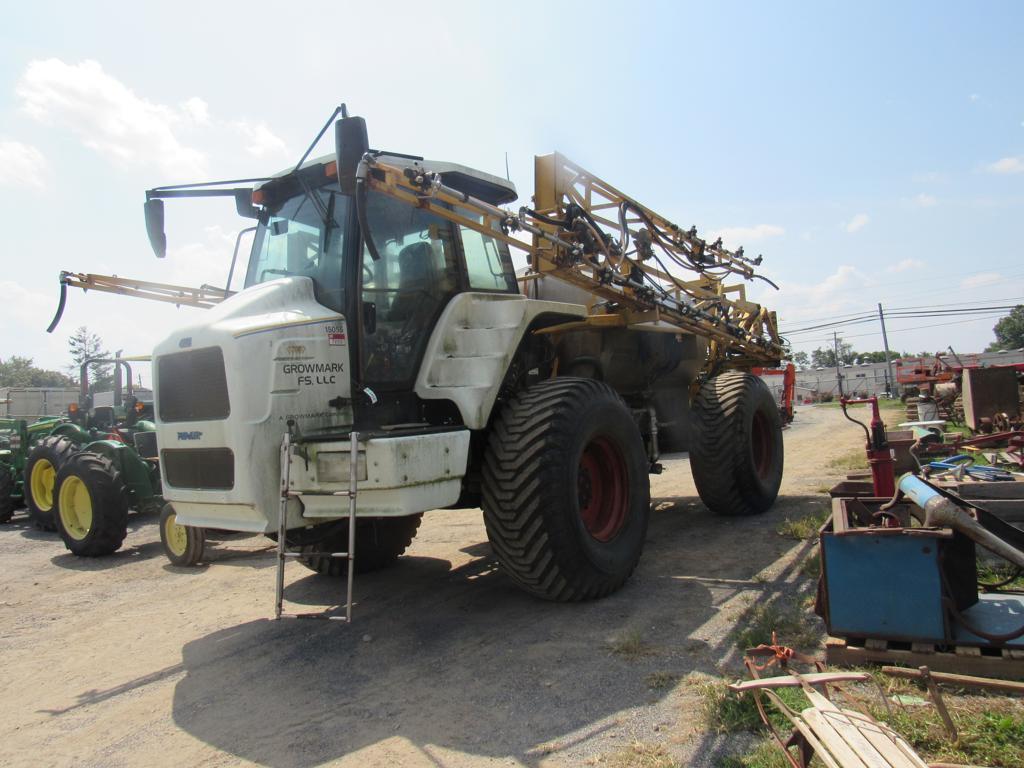 GVM Prowler XP 9909T Sprayer