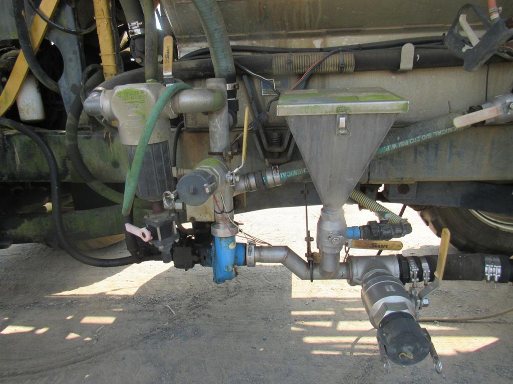 GVM Prowler XP 9909T Sprayer
