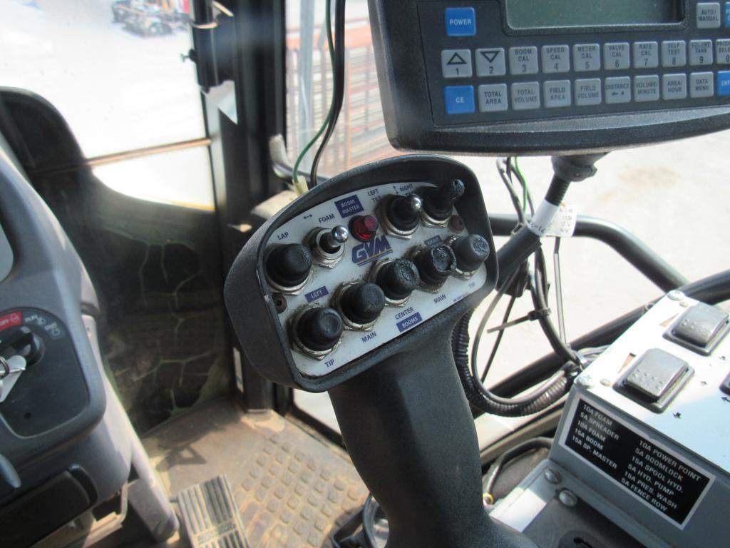 GVM Prowler XP 9909T Sprayer