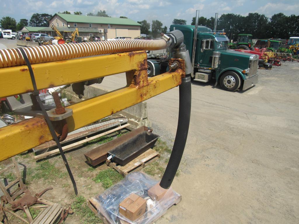 GVM Prowler XP 9909T Sprayer