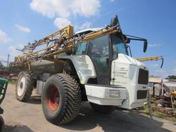 GVM Prowler XP 9909T Sprayer