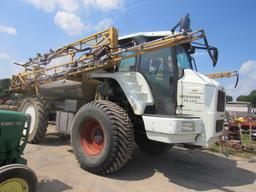 GVM Prowler XP 9909T Sprayer