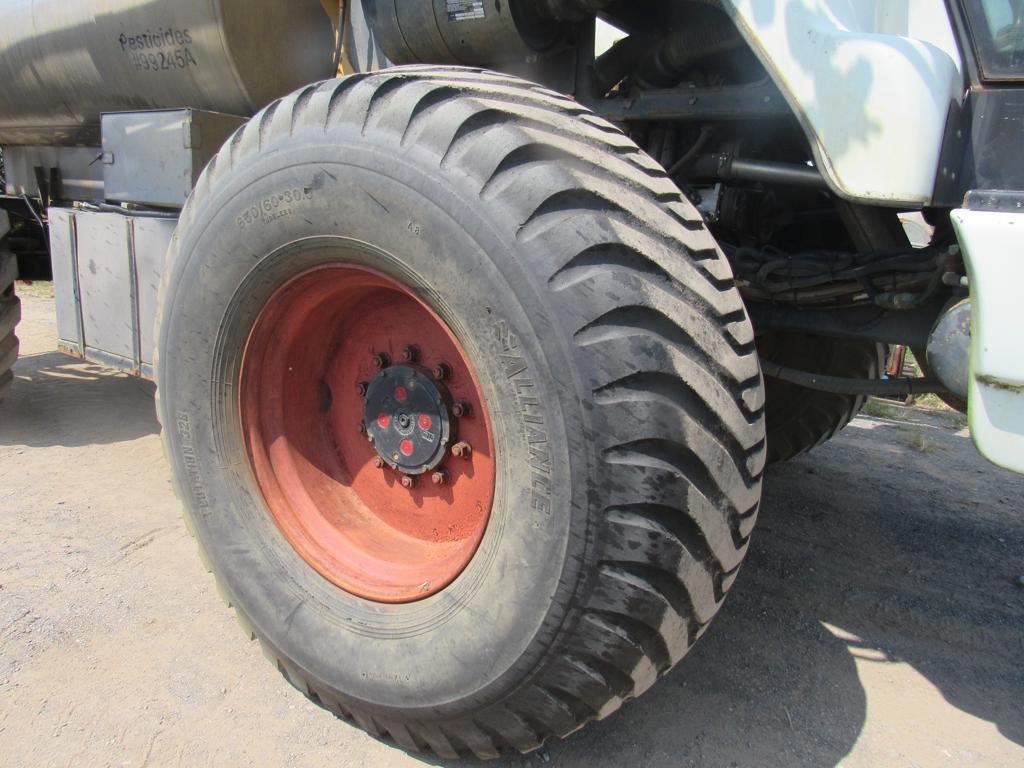 GVM Prowler XP 9909T Sprayer