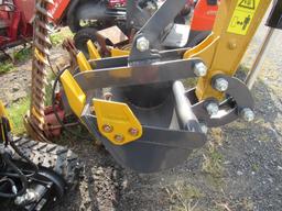 AGT H15 Excavator