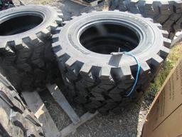 10-16.5 Forerunner SKS9 Tires