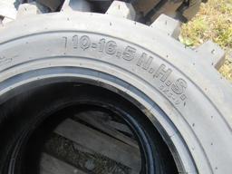 10-16.5 Forerunner SKS9 Tires
