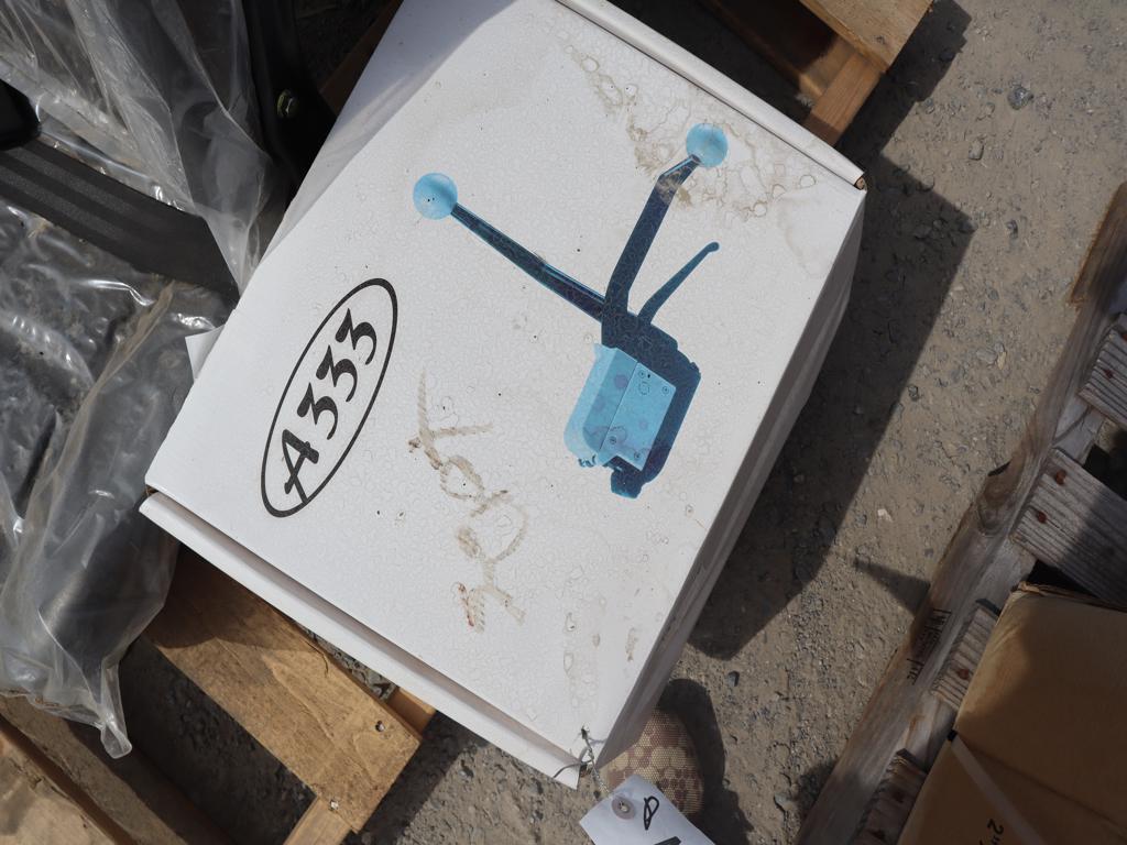 SKLP Packing Machine