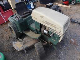 New Holland S/16 Garden Tractor