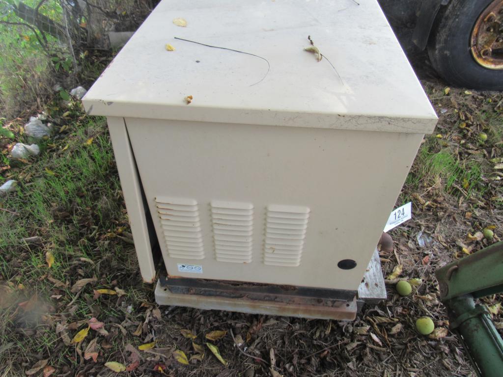 Guardian Generator
