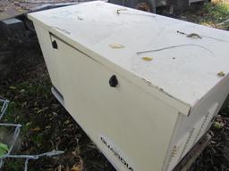 Guardian Generator
