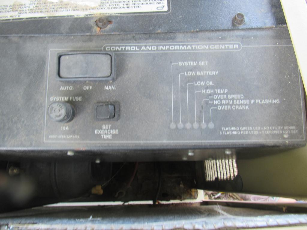 Guardian Generator