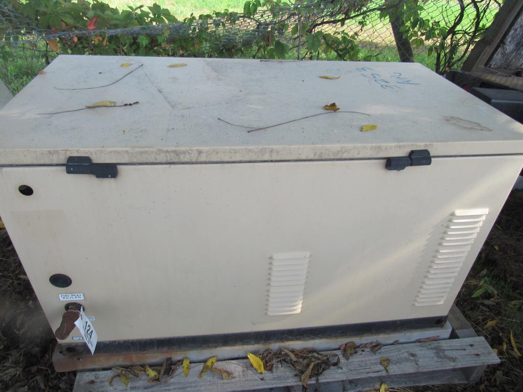Guardian Generator