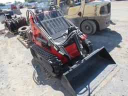 LTR23 Mini Skid Steer (Runs slow)