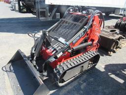 LTR23 Mini Skid Steer (Runs slow)
