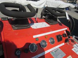 LTR23 Mini Skid Steer (Runs slow)